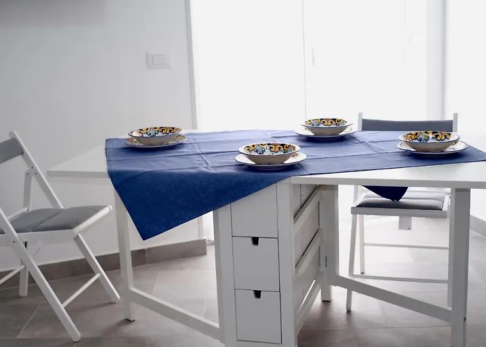 Casa Vacanze La Casa Di Maria