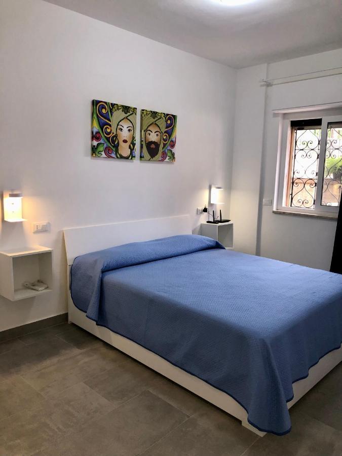 La Casa Di Maria Casa de Férias *
