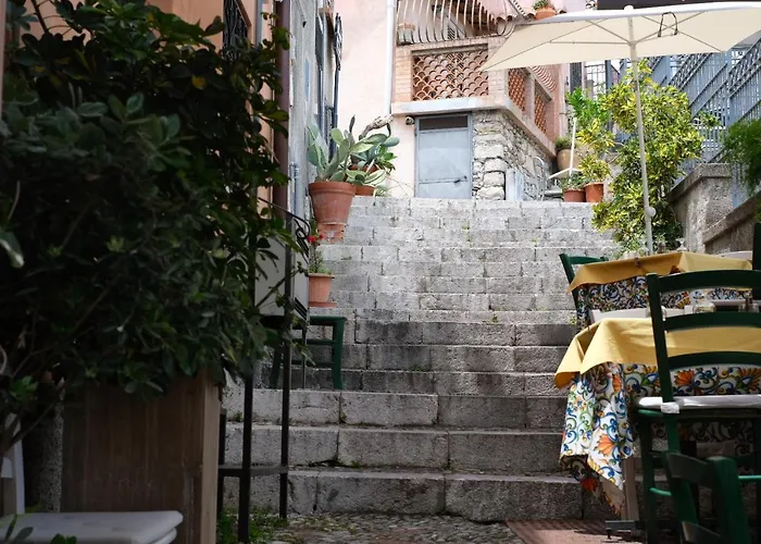Casa Vacanze La Casa Di Maria