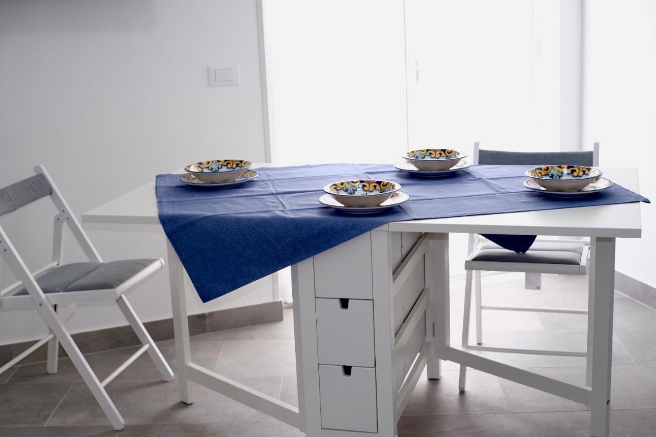 La Casa Di Maria Holiday home