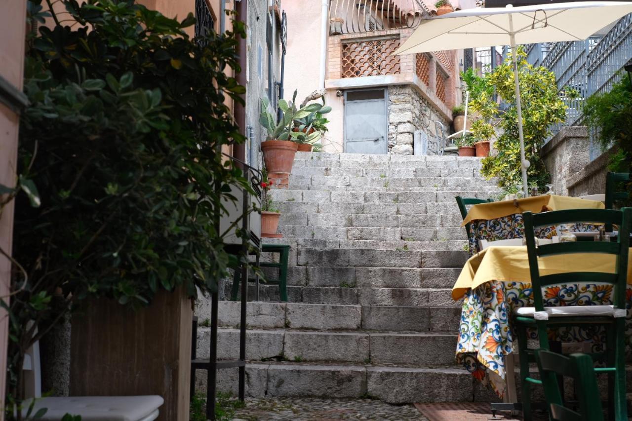 Holiday home La Casa Di Maria Taormina